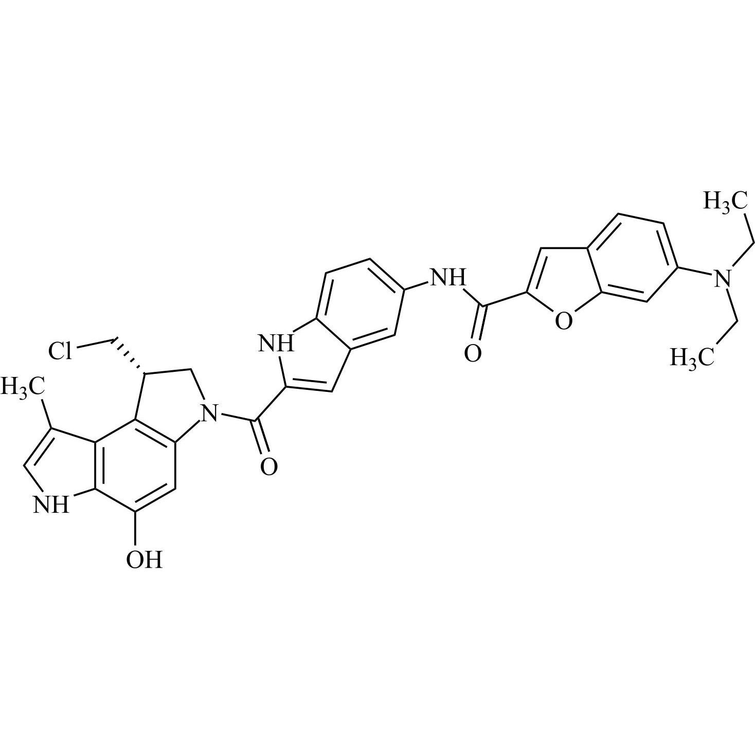 Picture of Seco-form Carzelesin (U 76073)
