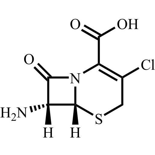 Picture of Cefaclor EP Impurity B