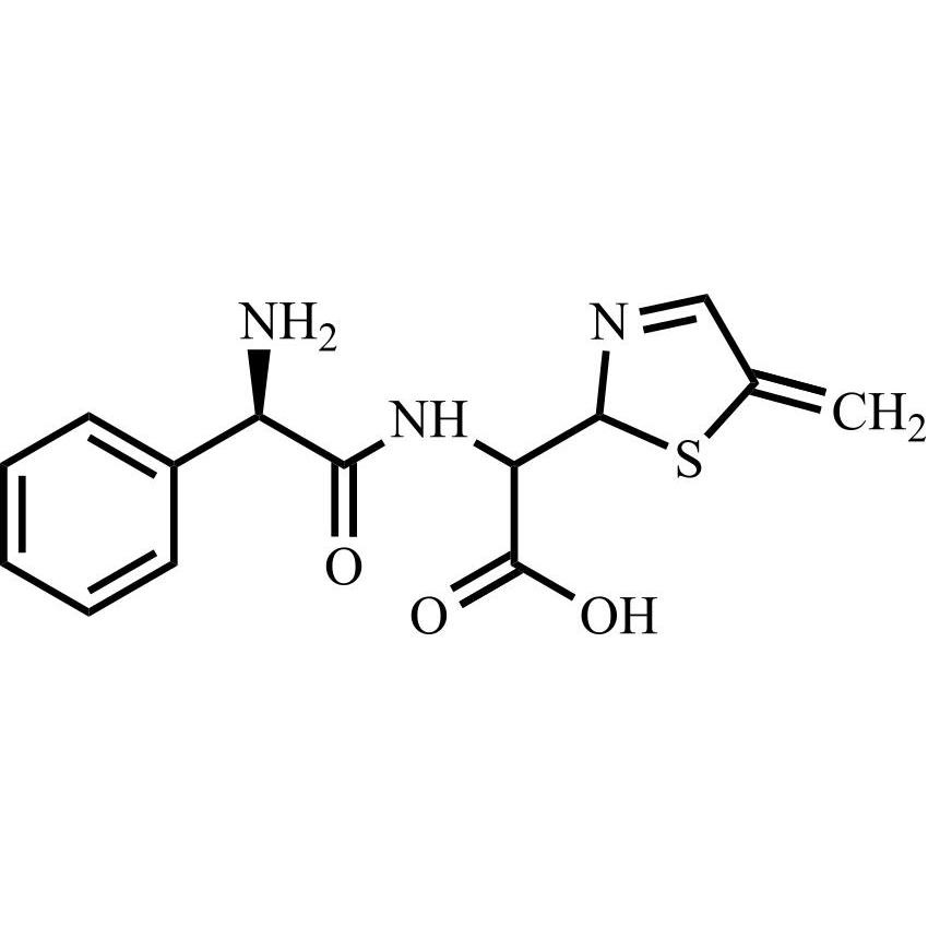 Picture of Cefaclor Impurity 9