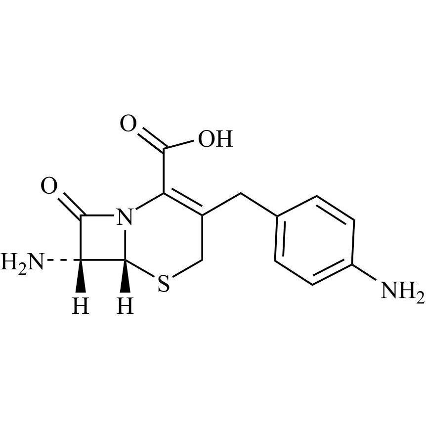 Picture of Cefaclor Impurity 11