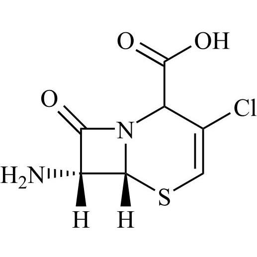 Picture of Cefaclor Impurity 16