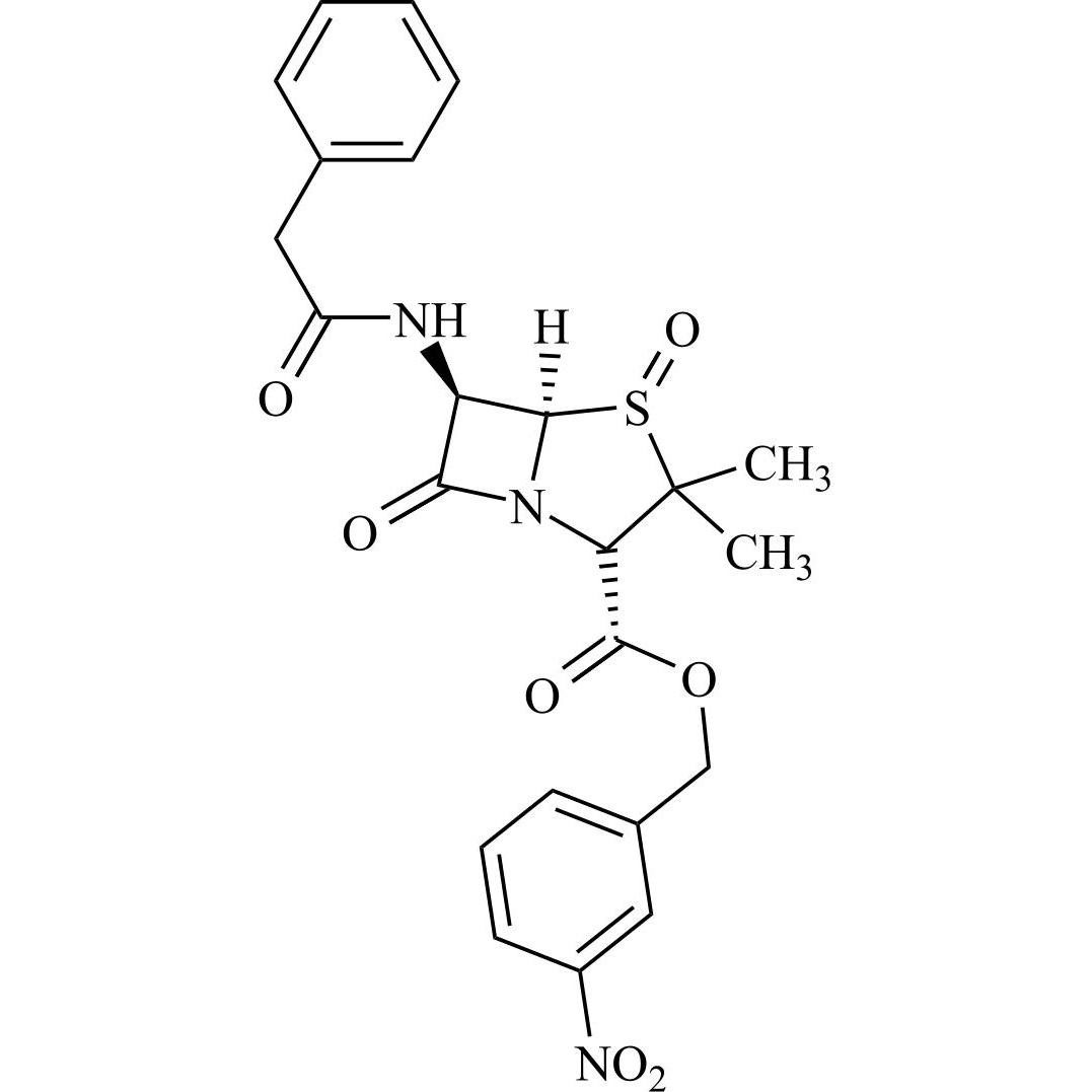 Picture of Cefaclor Impurity 17