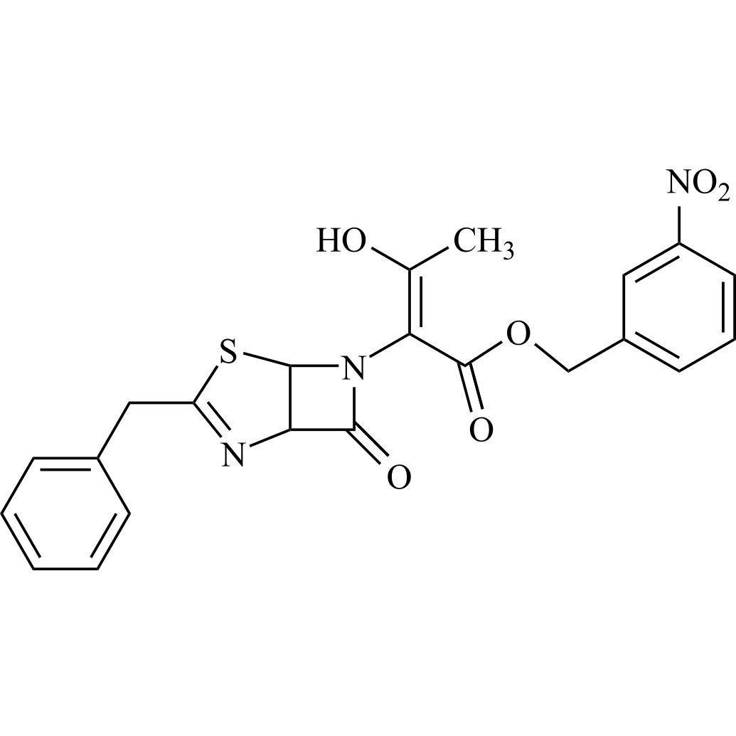 Picture of Cefaclor Impurity 18