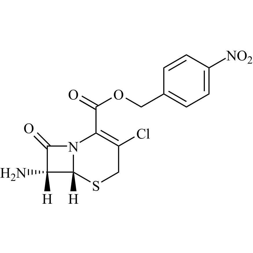 Picture of Cefaclor Impurity 21