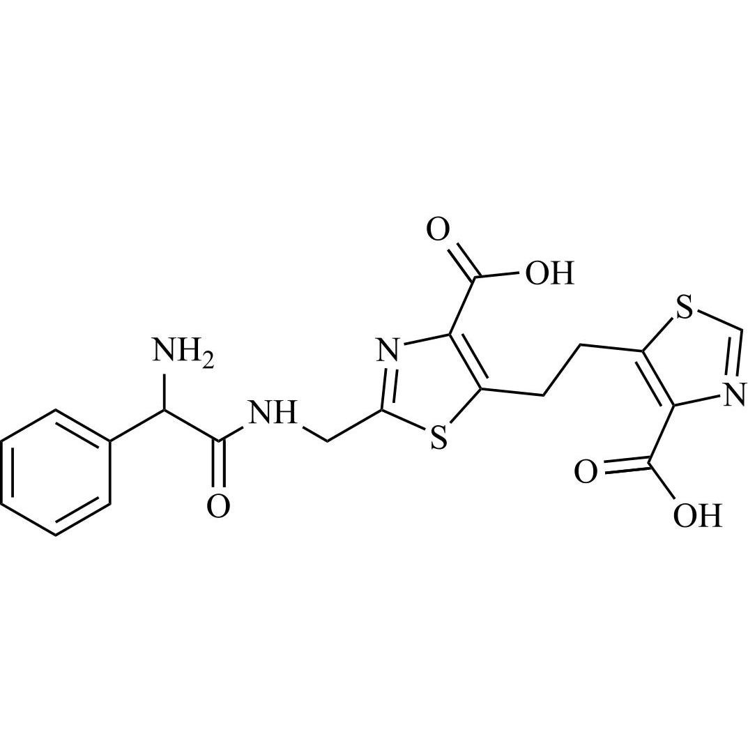 Picture of Cefaclor Impurity 23