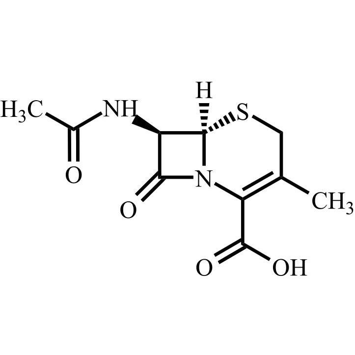 Picture of Cefadroxil Impurity 6