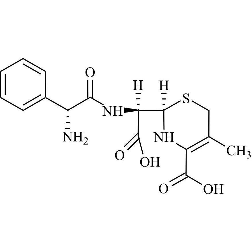 Picture of Cefalexin Impurity 2