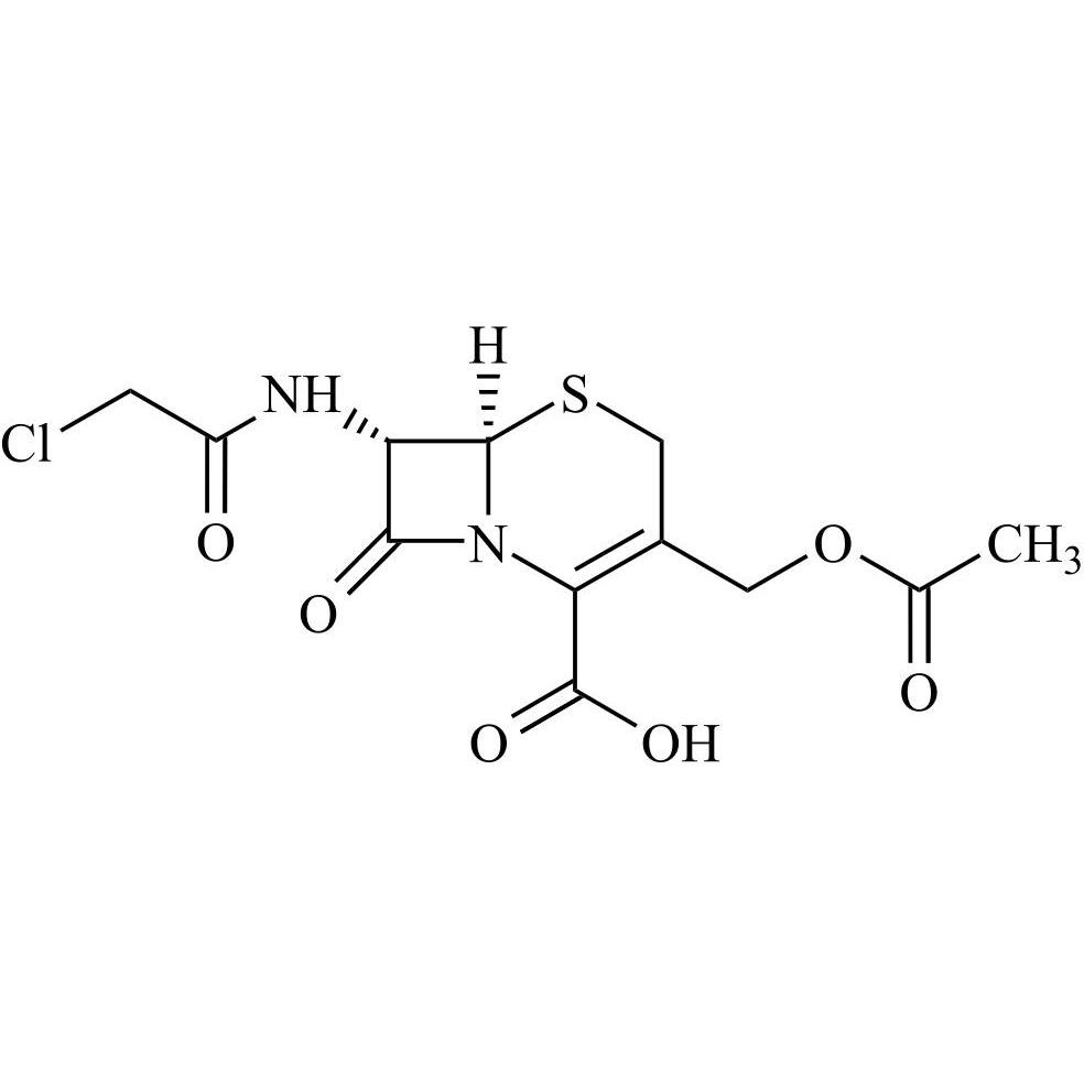 Picture of Cefathiamidine Impurity 7