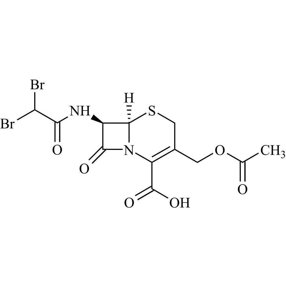 Picture of Cefathiamidine Impurity 9