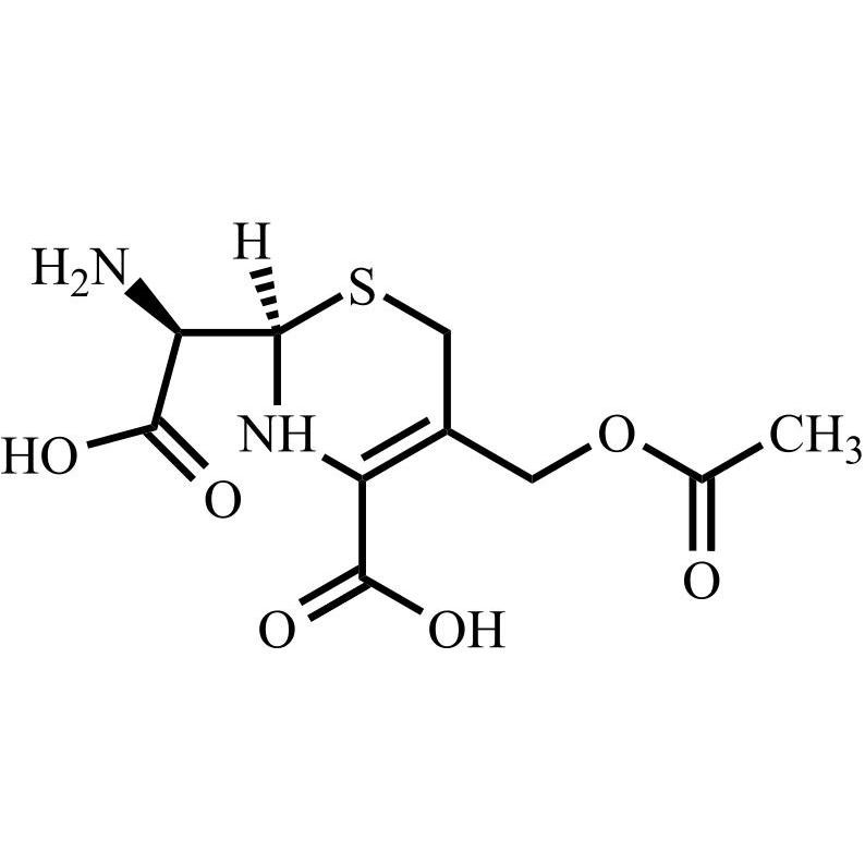 Picture of Cefazedone Impurity 18