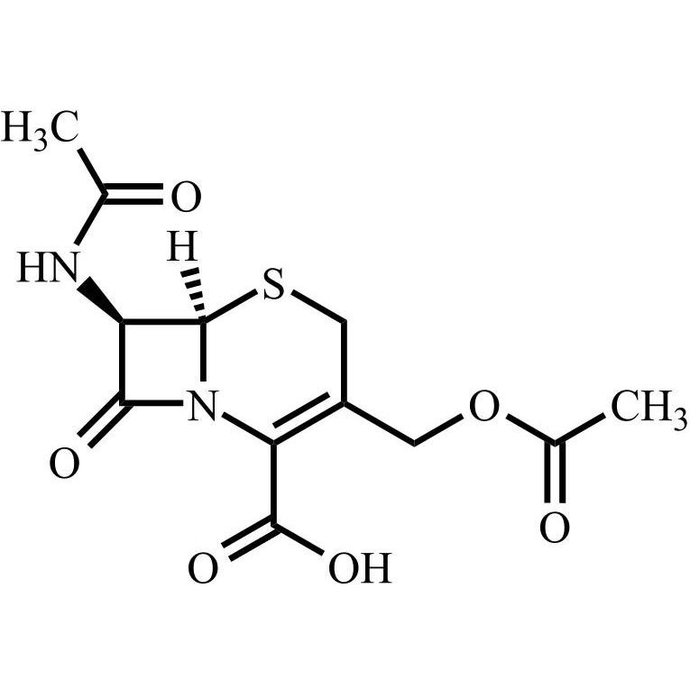 Picture of Cefazedone Impurity 17