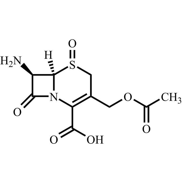 Picture of Cefazedone Impurity 19