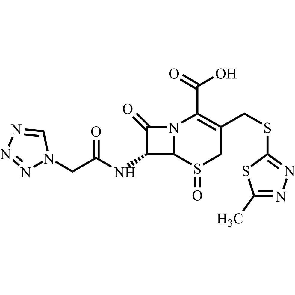 Picture of Cefazolin Impurity 19