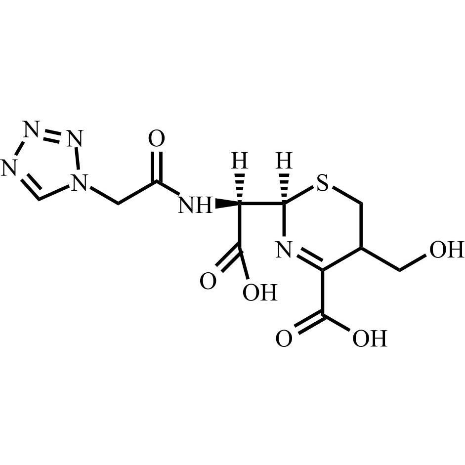 Picture of Cefazolin Impurity 26