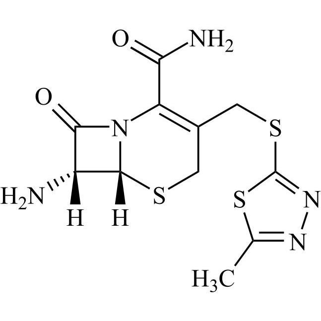 Picture of Cefazolin Impurity 21