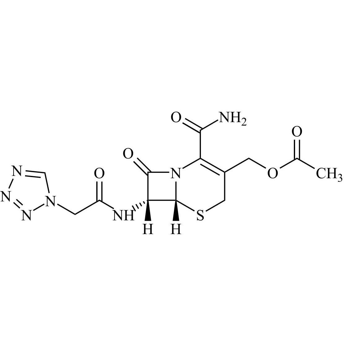 Picture of Cefazolin Impurity 22