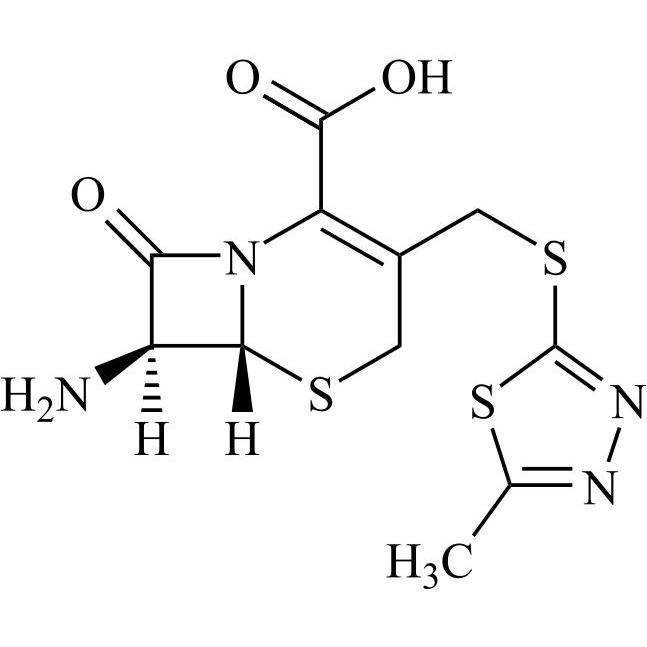 Picture of Cefazolin Impurity 25