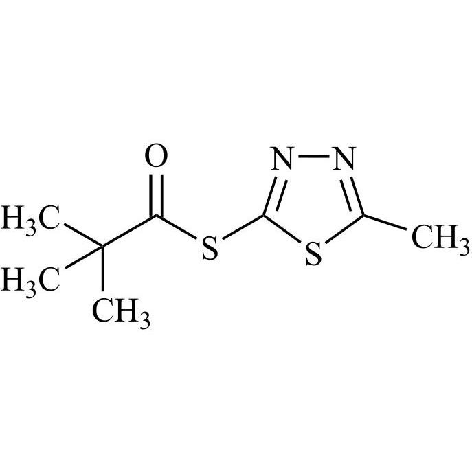 Picture of Cefazolin Impurity 30