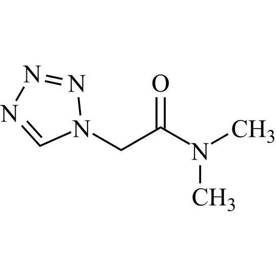 Picture of Cefazolin Impurity 31