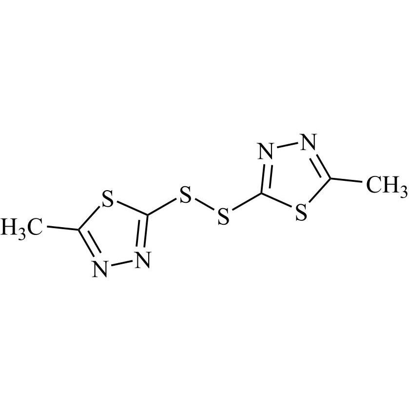 Picture of Cefazolin Impurity 43