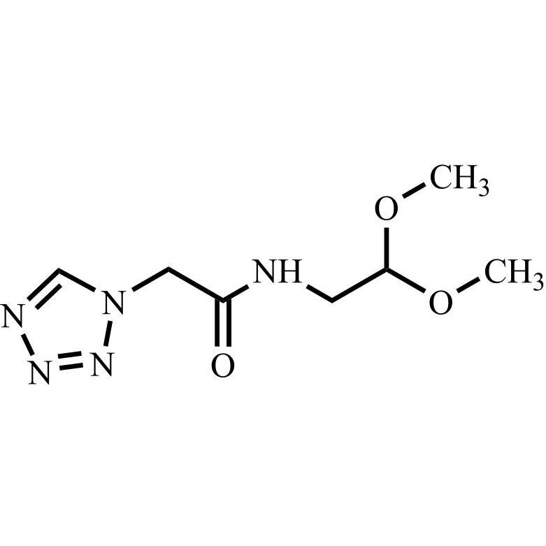 Picture of Cefazolin Impurity 11