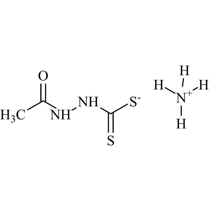 Picture of Cefazolin Impurity 32 Ammonium Salt