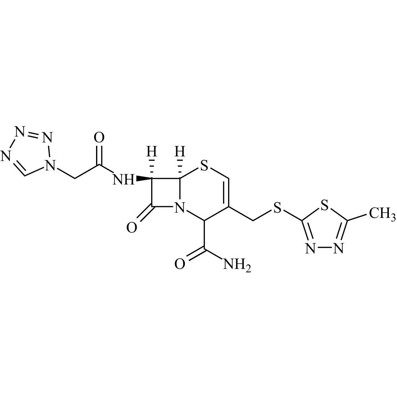 Picture of Cefazolin Impurity 38