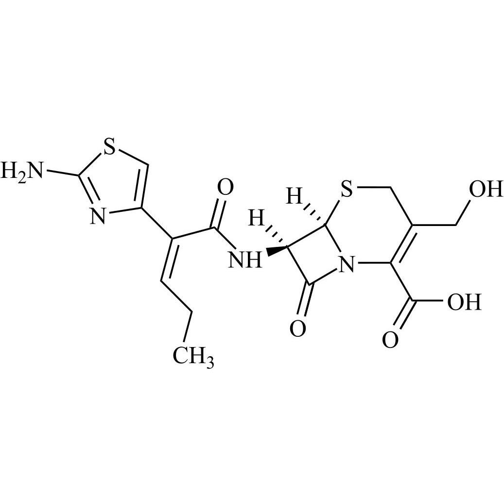 Picture of Cefcapene Impurity 2