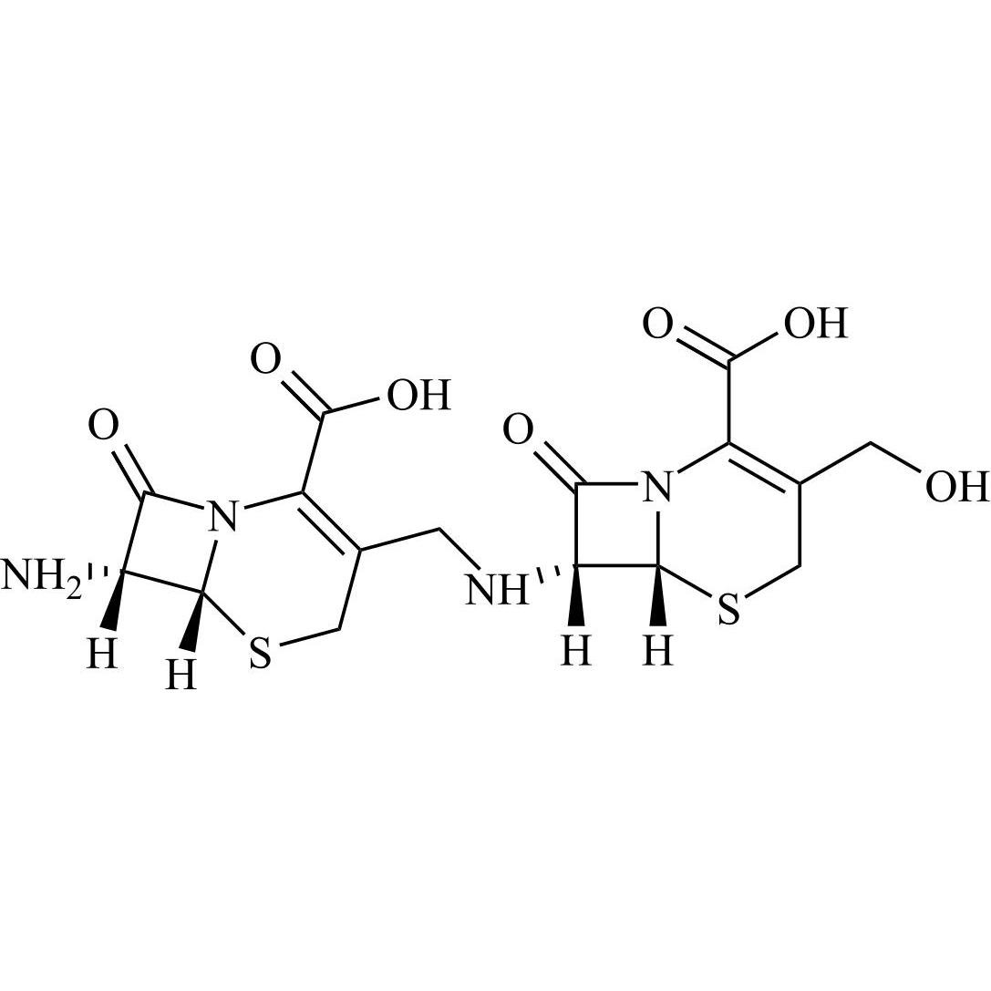 Picture of Cefcapene Impurity 8