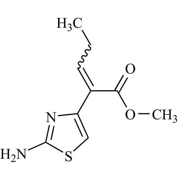 Picture of Cefcapene Impurity 20