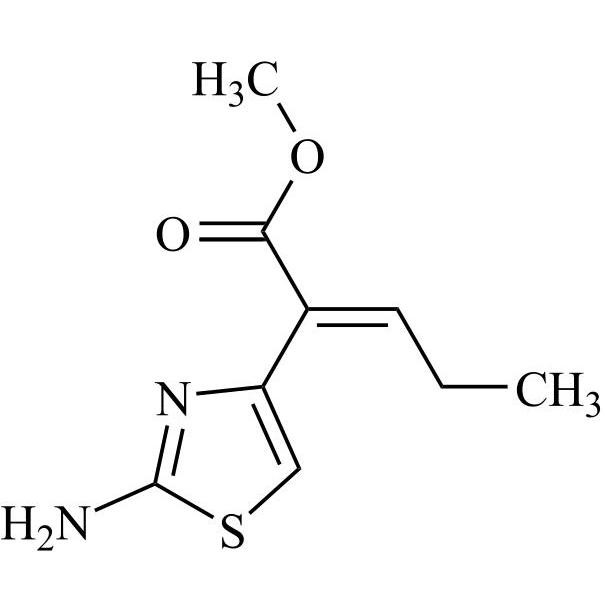 Picture of Cefcapene Impurity 21