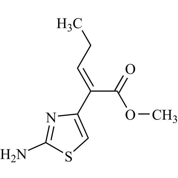 Picture of Cefcapene Impurity 22