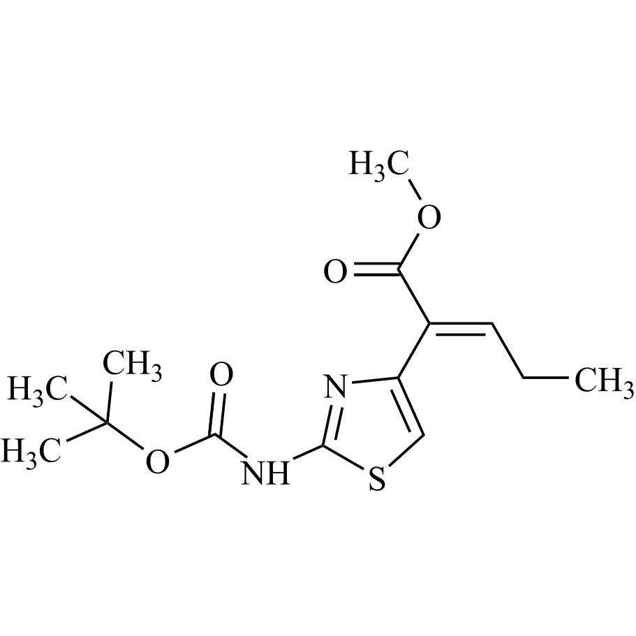 Picture of Cefcapene Impurity 23