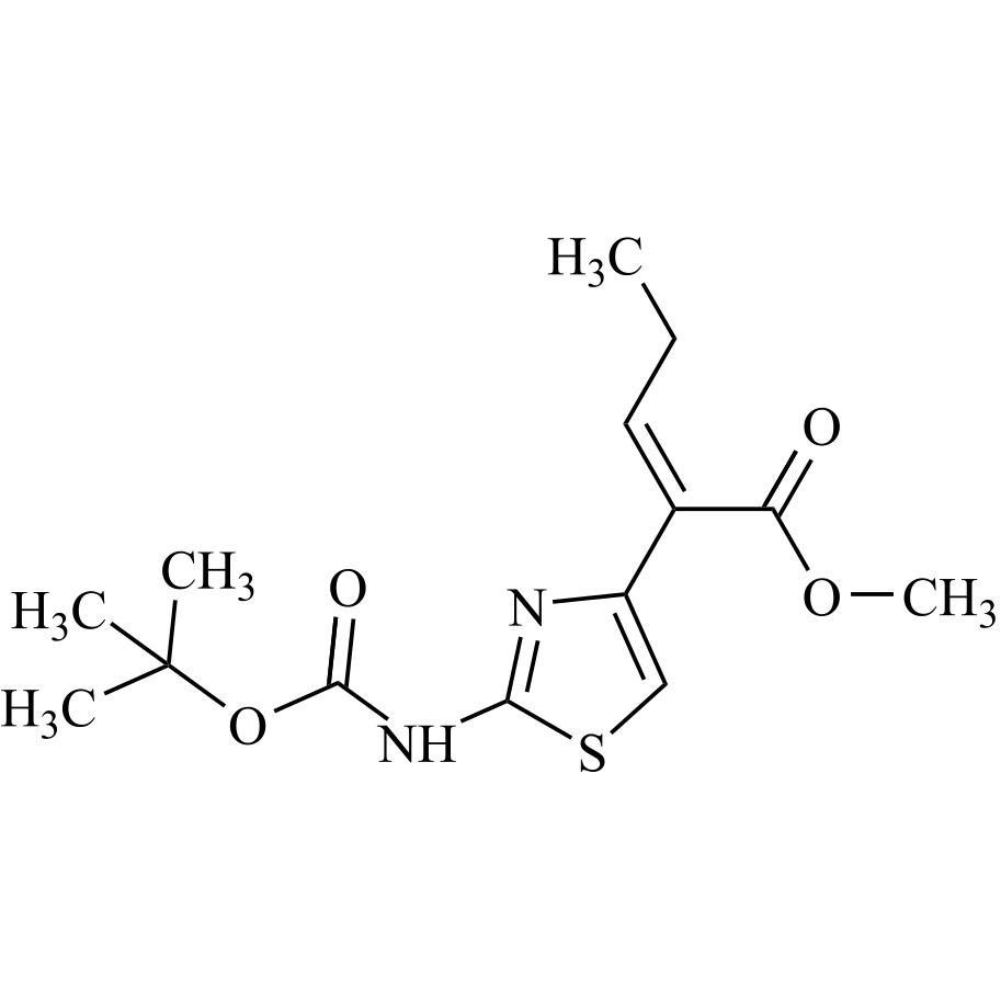 Picture of Cefcapene Impurity 24