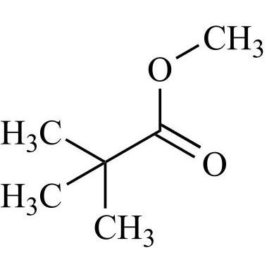 Picture of Cefcapene Impurity 25 (Methyl Pivalate)