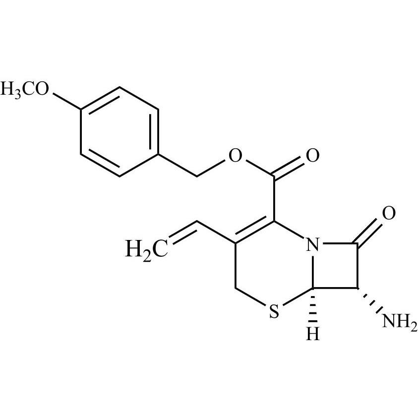 Picture of Cefdinir Impurity 7