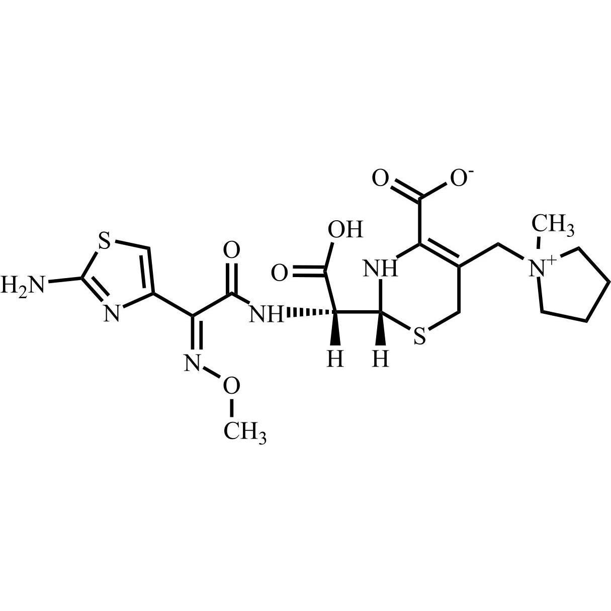 Picture of Cefepime Impurity 5