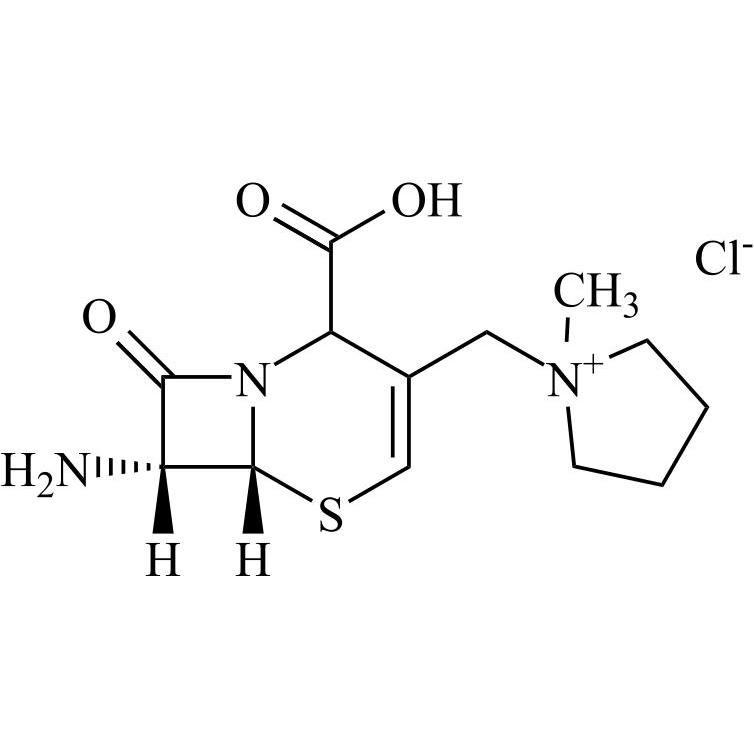 Picture of Cefepime Impurity 8