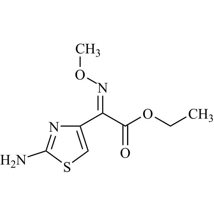 Picture of Cefepime Impurity 12