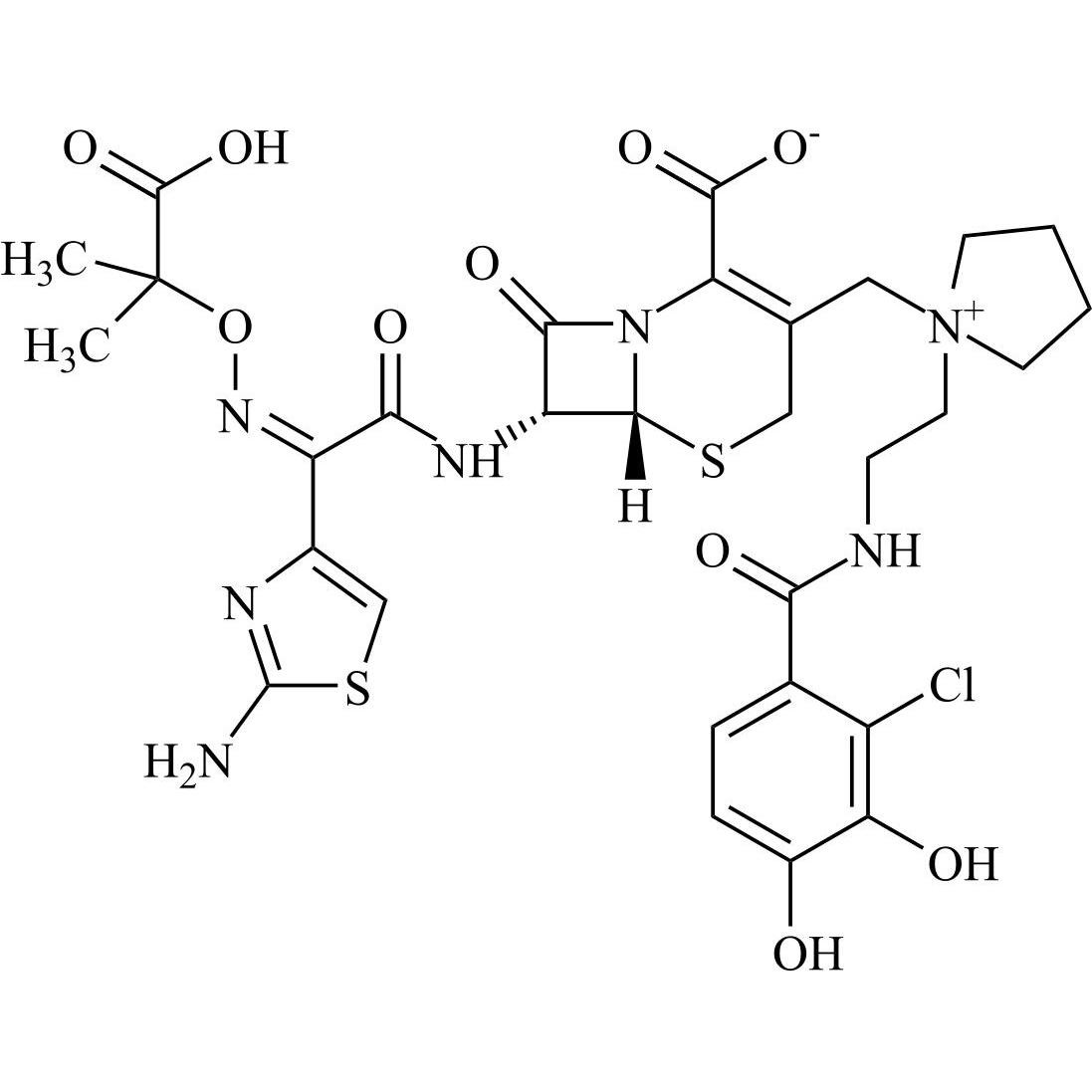Picture of Cefiderocol