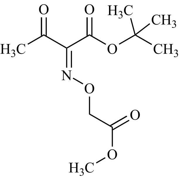 Picture of Cefixime Impurity 14