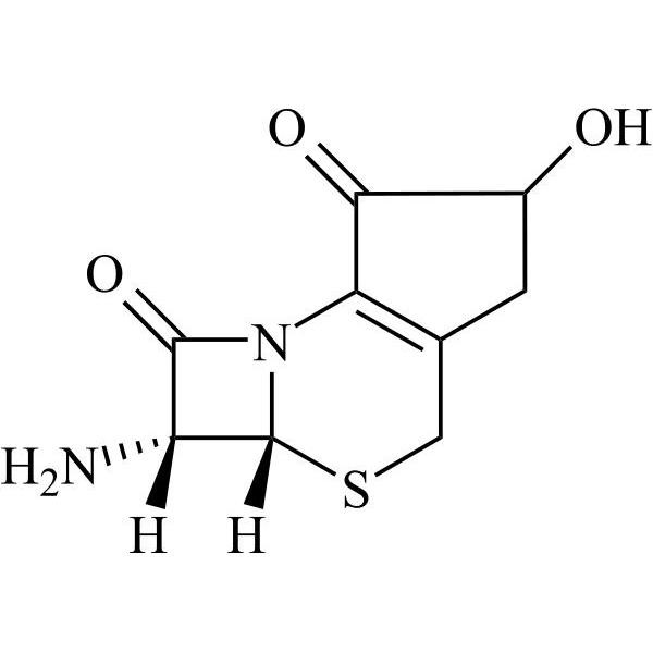 Picture of Cefixime Impurity 21