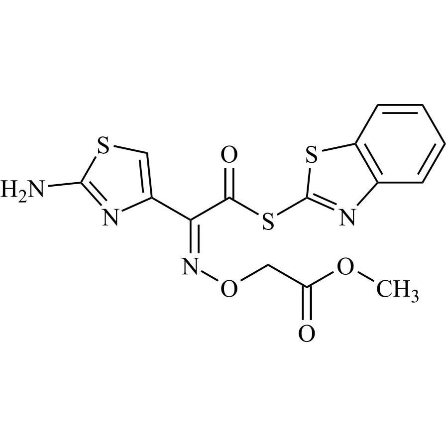 Picture of Cefixime Impurity 2