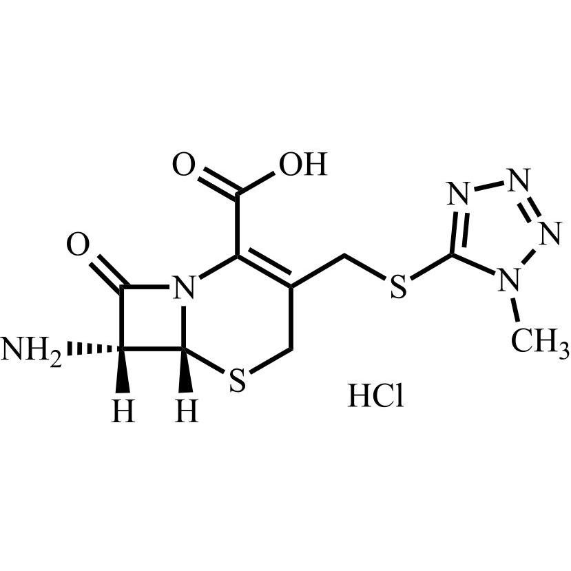 Picture of Cefmenoxime Impurity 2