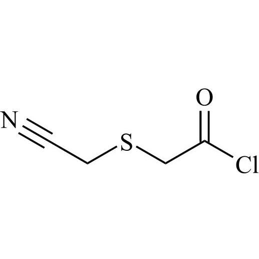 Picture of Cefmetazole Impurity 21