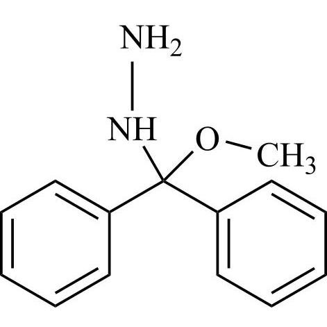 Picture of Cefmetazole Impurity 26