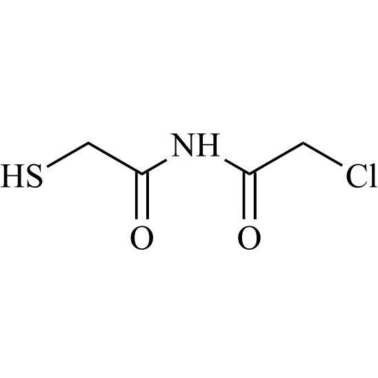 Picture of Cefmetazole Impurity 29