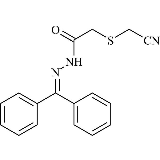 Picture of Cefmetazole Impurity 25