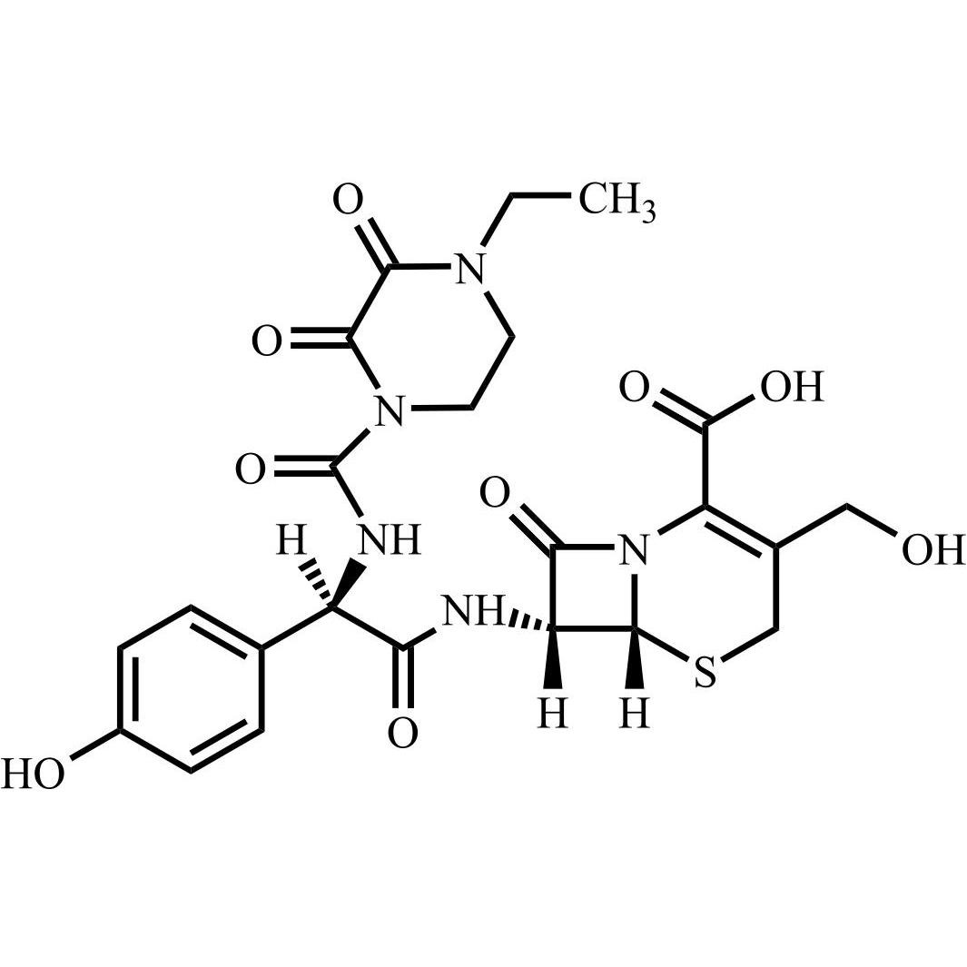 Picture of Cefoperazone Impurity 11