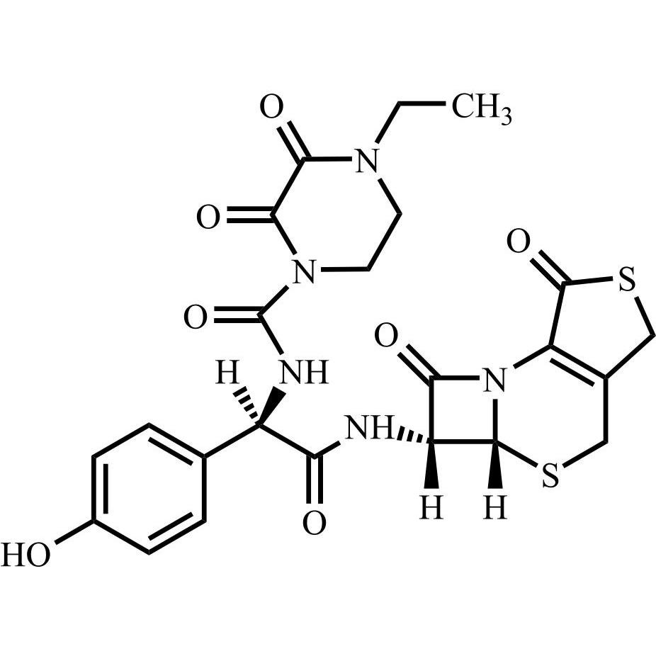 Picture of Cefoperazone Impurity 12
